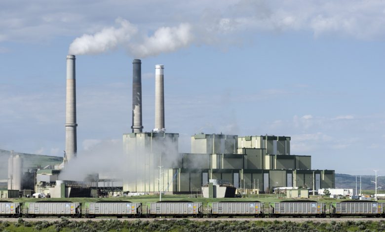 Photo of قدرة توليد الكهرباء بالفحم عالميًا ترتفع إلى مستوى قياسي