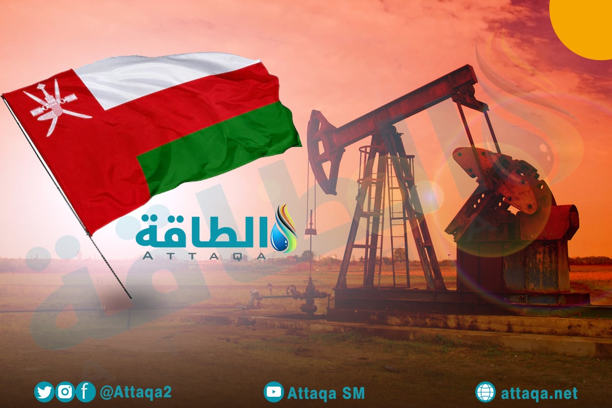 النفط في سلطنة عمان