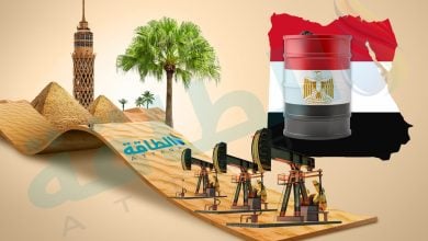 Photo of مصر تؤسس "مركز التميز للتحول الطاقي" لخفض انبعاثات قطاع النفط