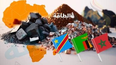 Photo of المعادن النادرة في 3 دول أفريقية قد تنقذ أميركا.. المغرب في المقدمة