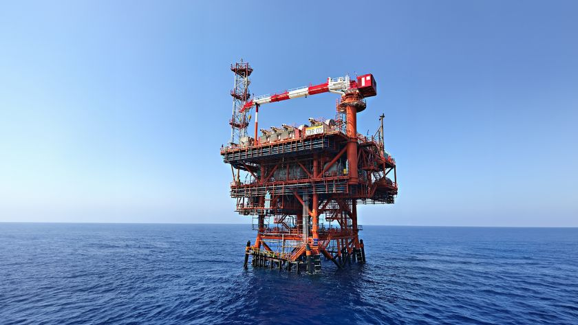 تراجع إنتاج إيني من النفط والغاز في مصر