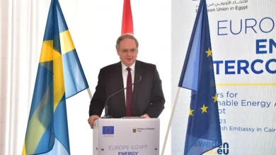 Photo of سفير الاتحاد الأوروبي: قطاع الطاقة المصري يحصد نصيب الأسد من القرض الميسر (خاص)