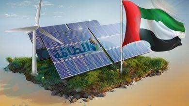 Photo of واردات الإمارات من الألواح الشمسية الصينية تقفز 57%