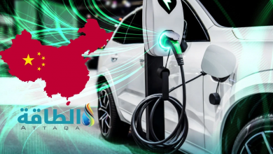 Photo of شحن السيارات الكهربائية في الصين "مأزق" لشركات النفط الكبرى (تقرير)