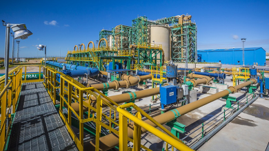 Photo of شركة لإنتاج الفوسفات في المغرب تصدر سندات دولية بـ2 مليار دولار
