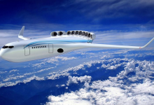 Photo of أكبر مشروع لخلايا وقود الهيدروجين للطائرات ينطلق بحلول 2029
