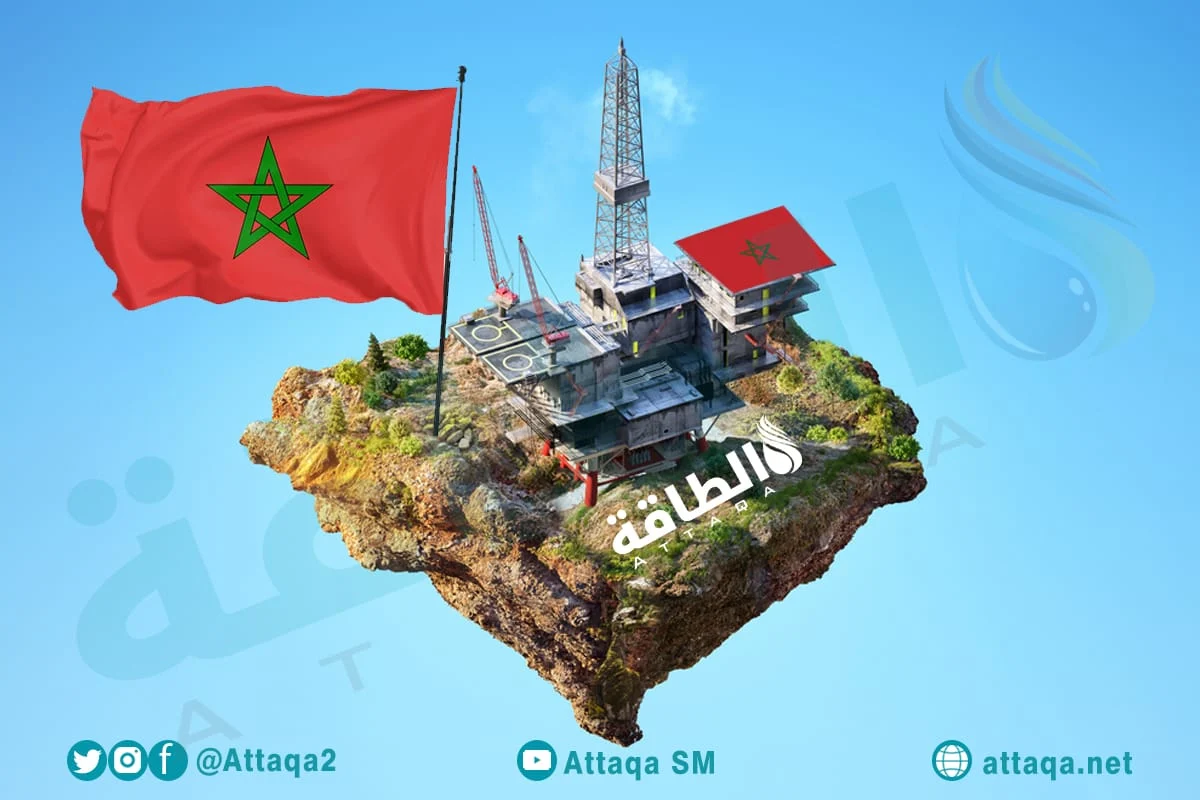 التنقيب عن الغاز في المغرب SDX Energy