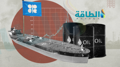 Photo of صادرات أوبك من النفط الخام تهبط 4% مع التخفيضات الطوعية للإمدادات