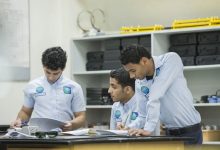 Photo of تدريب أرامكو الصيفي.. مسؤولية مجتمعية لتنمية الطلاب معرفيًا ومهاريًا