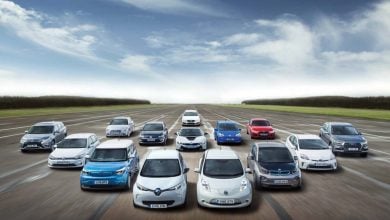 Photo of السيارات الكهربائية تصعد بصادرات كوريا الجنوبية في الربع الأول من 2024
