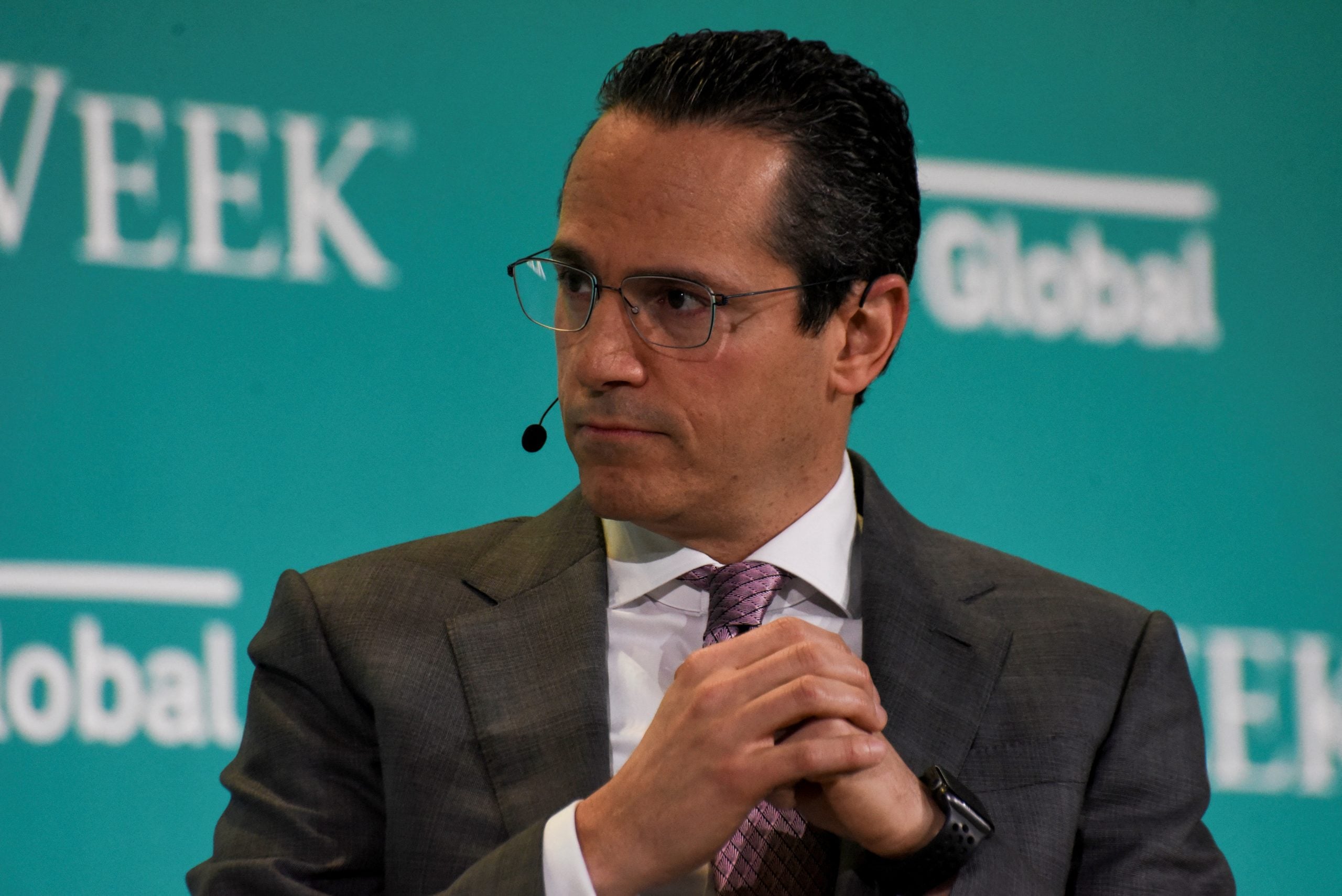 رئيس شركة شل وائل صوان