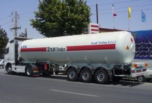 Photo of غاز النفط المسال يدعم خطط إيران للتحايل على العقوبات.. والصين أكبر المستفيدين
