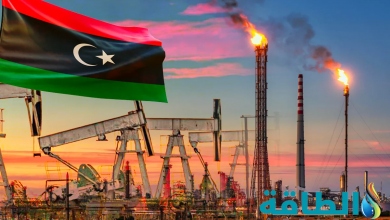 Photo of قطاع النفط والغاز في ليبيا يترقب أول صفقة بعد أزمة "عون"