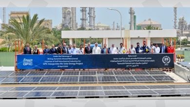 Photo of الطاقة الشمسية في البحرين تتلقى دعمًا من شركة بتروكيماويات