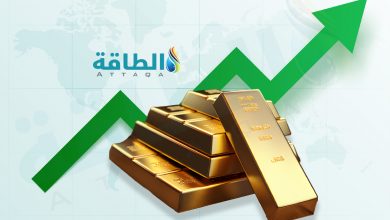 Photo of أسعار الذهب ترتفع 6 دولارات مع تراجع العملة الأميركية