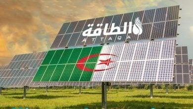 Photo of 4 محطات طاقة شمسية في الجزائر.. انطلاقة قوية لبرنامج 3000 ميغاواط