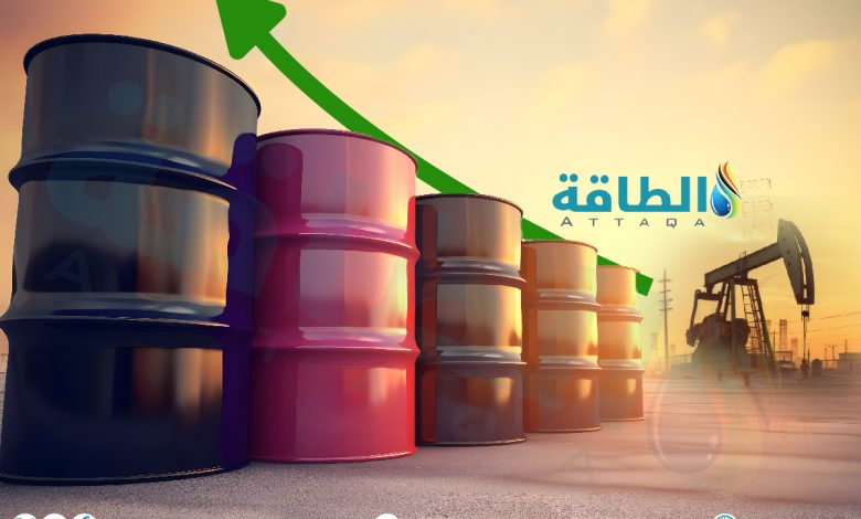 Photo of أسعار النفط ترتفع 1%.. وخام برنت عند 89 دولارًا - (تحديث)