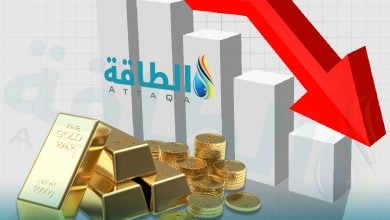 Photo of مشتريات المصريين من الذهب في الربع الأول 2024 تنخفض إلى 13.2 طنًا
