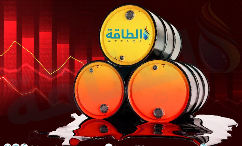 Photo of أسعار النفط تنخفض بأكثر من 1%.. وخام برنت فوق 88 دولارًا - (تحديث)