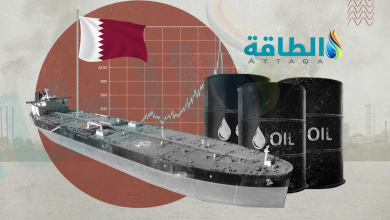 Photo of كم بلغت صادرات قطر من النفط في الربع الأول 2024؟.. رسوم بيانية تُجيب