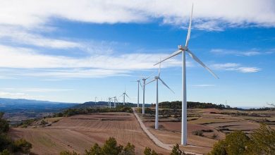 Photo of صناعة طاقة الرياح في أوروبا تتعثر بسبب المنافسة الصينية وارتفاع التكاليف (تقرير)