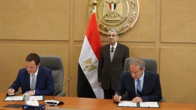 Photo of مصر توقع اتفاقية لتحسين فقد الشبكات.. هل تُنهي أزمة انقطاع الكهرباء؟ (صور)