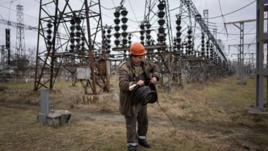 Photo of عودة صادرات الكهرباء الأوكرانية بعد توقفها شهرًا.. اليوم