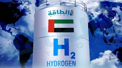 Photo of الإمارات تستهدف إنتاج 15 مليون طن سنويًا من الهيدروجين