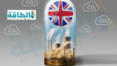 Photo of احتجاز الكربون من الغلاف الجوي أساس لتحقيق أهداف المناخ في بريطانيا (تقرير)