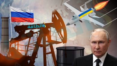 Photo of استهداف مصافي النفط الروسية.. هل تُشعل أوكرانيا أزمة وقود تُورط القيصر؟