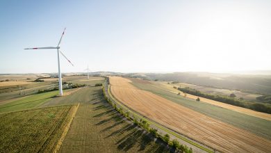 Photo of تقرير أوروبي: طاقة الرياح البرية في ألمانيا نموذج يُحتذى به