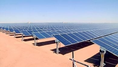 Photo of مشروع الطاقة الشمسية في أسوان.. "كوم أمبو" على خطى "بنبان"