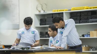 Photo of برنامج أرامكو للابتعاث الجامعي.. تأهيل علمي متميز