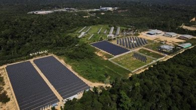 Photo of تصنيع تقنيات الطاقة المتجددة محليًا يدعم أهداف المناخ في دول الجنوب العالمي (تقرير)