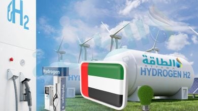 Photo of قمة الهيدروجين الأخضر تنطلق في الإمارات خلال أيام