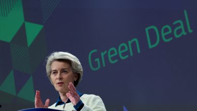 Photo of التحول الأخضر في أوروبا يواجه ضغوطًا اقتصادية وسياسية