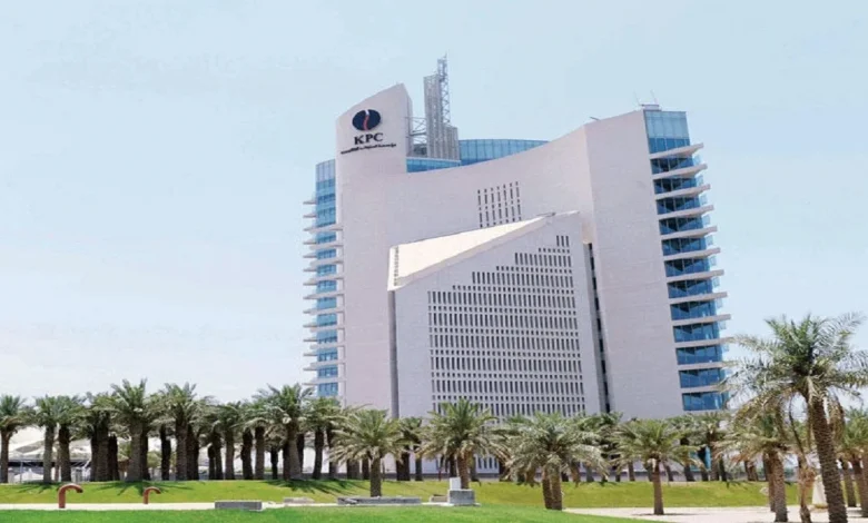 Photo of مؤسسة البترول الكويتية تزود قطر للطاقة بزيت الوقود لمدة عام