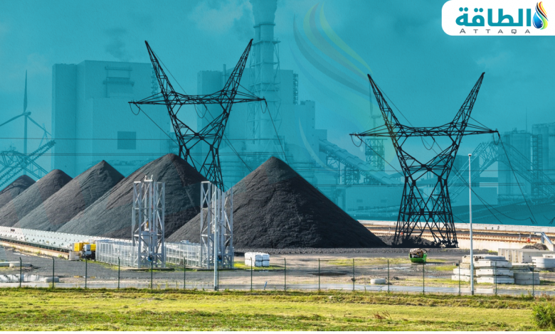 Photo of مشروعات توليد الكهرباء بالفحم تتقلص في دول أفريقيا جنوب الصحراء الكبرى (تقرير)