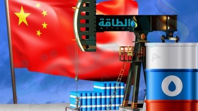 Photo of النفط الروسي يتصدر واردات الصين في مارس.. واتهام بالمبالغة