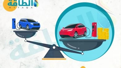Photo of السيارات الكهربائية تدفع الثمن.. ضرائب جديدة لتعويض خسائر رسوم الوقود