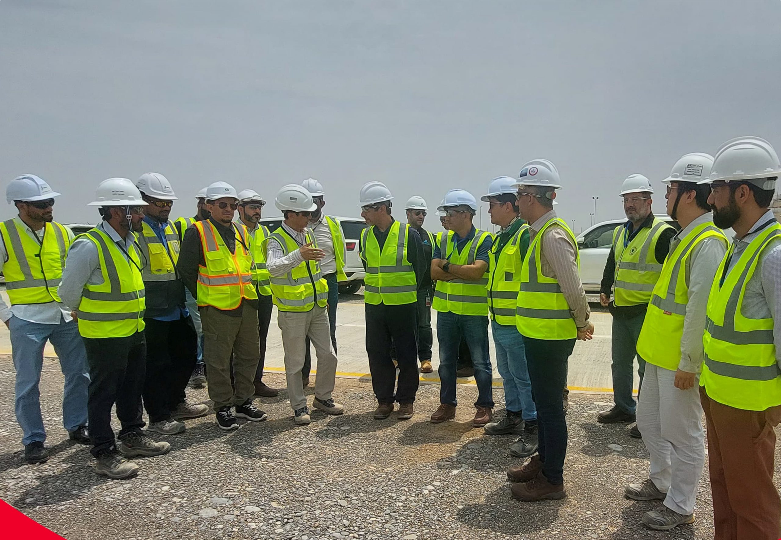 أكبر مشروع طاقة شسمسية في سلطنة عمان