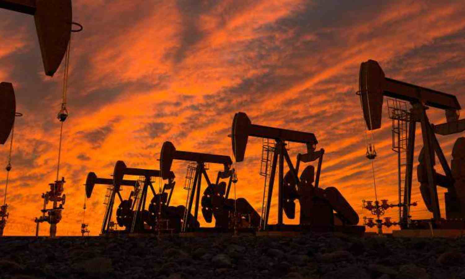 عقود النفط والغاز