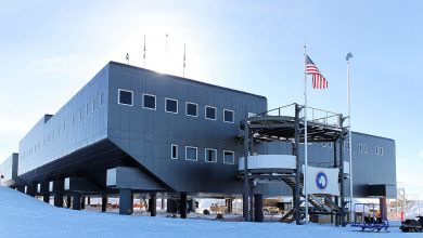 Photo of الطاقة المتجددة قد تشغل محطة أبحاث في القطب الجنوبي.. وداعًا للديزل