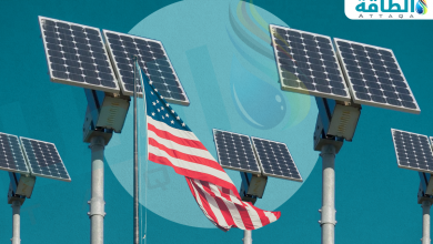 Photo of الطاقة المتجددة في أميركا قد تضيف 1000 غيغاواط إلى الشبكة