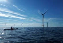 Photo of طاقة الرياح البحرية في فنلندا تتلقى صدمة من الحكومة