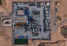 Photo of اكتشاف غاز جديد في الإمارات.. ونفط الشارقة: كميات اقتصادية مبشرة