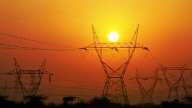 Photo of الكهرباء في الهند تشهد زيادة القدرة المركبة خارج الوقود الأحفوري إلى 43%