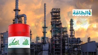 Photo of العراق يمنع سرقة المنتجات النفطية بمشروع ضخم.. وضبط 3 ملايين لتر خلال شهر
