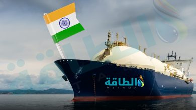 Photo of قطر تتصدر واردات الهند من الغاز المسال في أبريل
