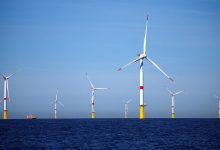 Photo of طاقة الرياح البحرية في فرنسا تستحوذ على 20% بحلول 2050